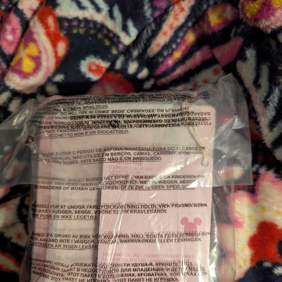 Disney Loungefly Beauty & The Beast Wallet - Picture 5 of 5